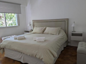 Recoleta Luz y Confort by CRE